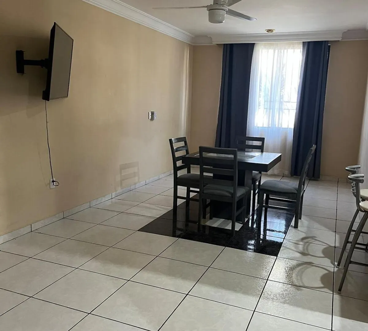 San Javier Department Apartment Mazatlan