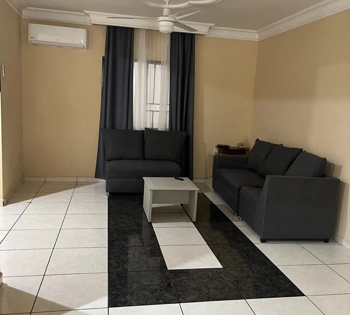 San Javier Department Apartment Mazatlan