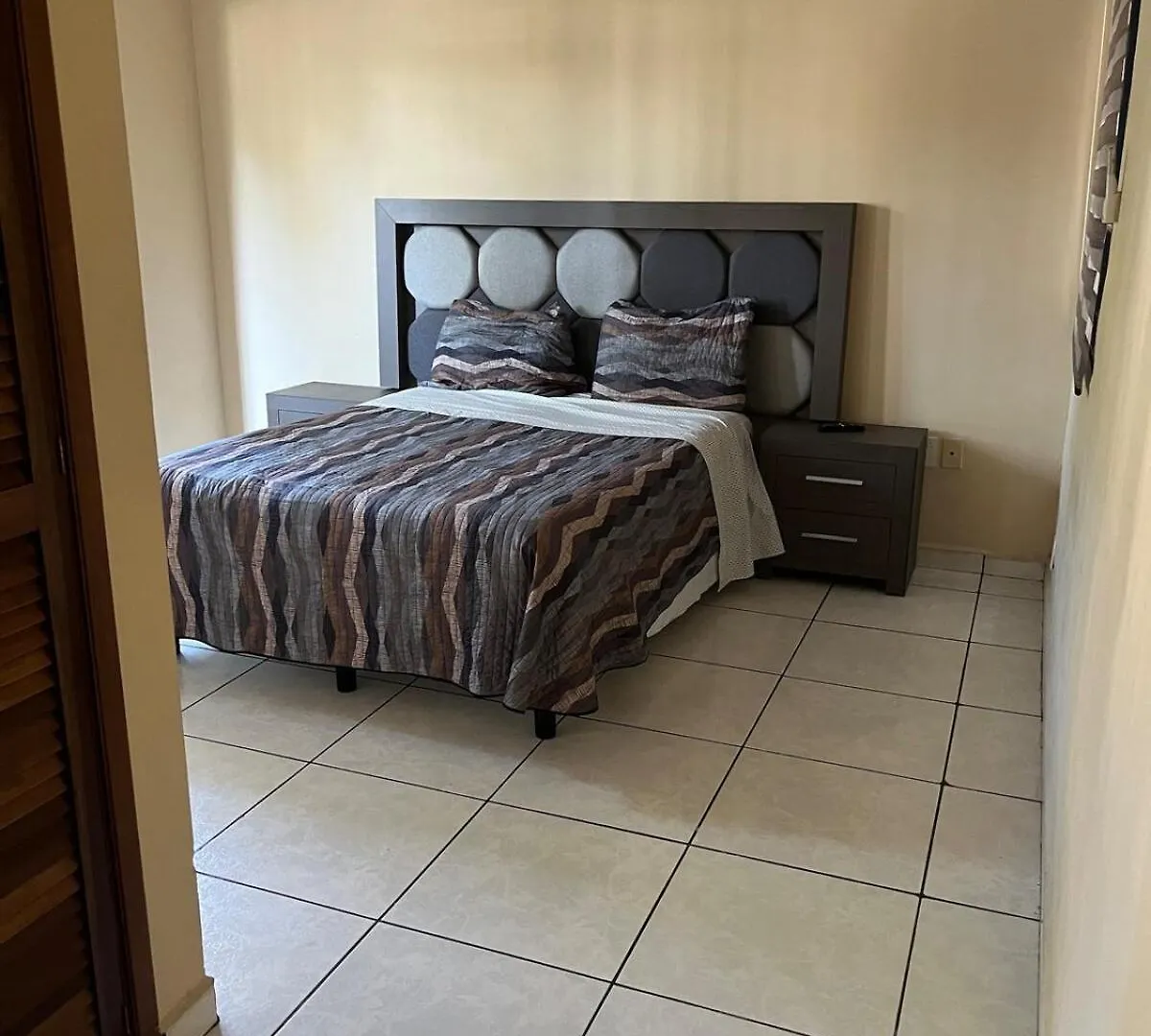 San Javier Department Apartment Mazatlan Mexico