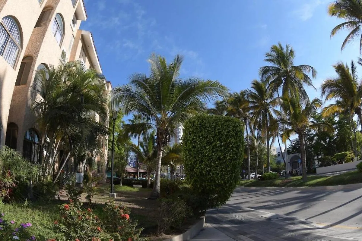 San Javier Department Apartment Mazatlan